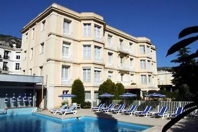 فندق Carlton 4*