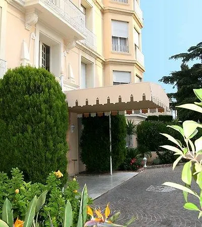 Hotel Carlton Beaulieu-sur-Mer