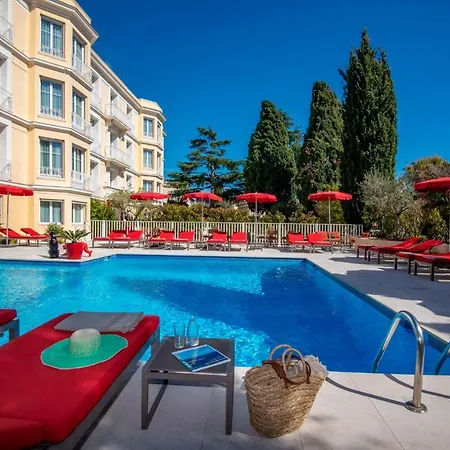 Quality Carlton – Hotel