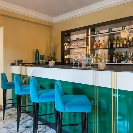 Quality Carlton – Beaulieu-sur-Mer