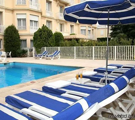 Hotel Quality Carlton – 4*
