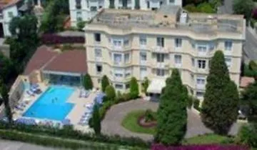 Hotel Quality Carlton – 4*