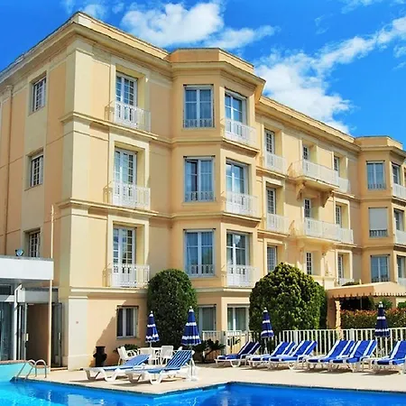 Hotel Quality Carlton – 4*