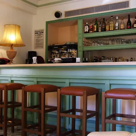 Quality Carlton – Hotel 4*