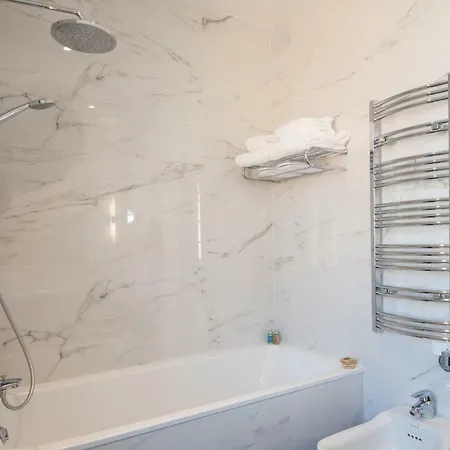 Quality Carlton – 4* Beaulieu-sur-Mer