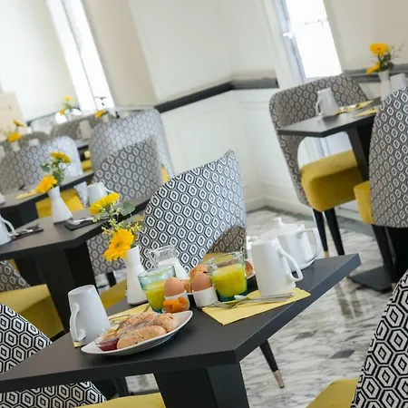 Quality Carlton – Beaulieu-sur-Mer