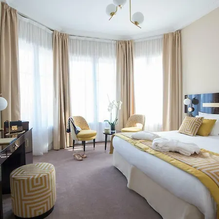 Hotel Quality Carlton –