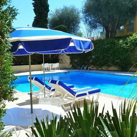 Quality Carlton – Beaulieu-sur-Mer